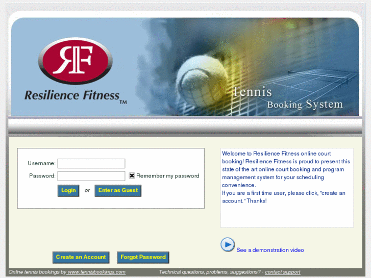 www.resilience-fitness-bookings.com