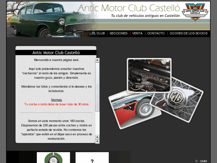 www.anticmotorcastello.org