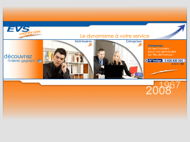 www.evs-interim.com