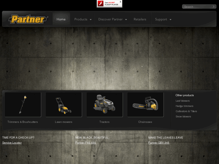 www.partner.co.uk