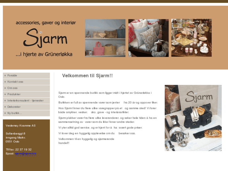 www.sjarm.biz