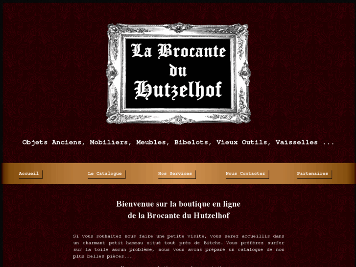 www.ta-brocante.com