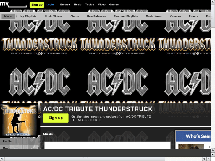 www.thunderstrucklive.com