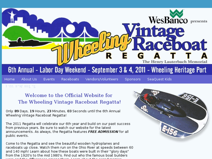 www.wheelingvintageregatta.com