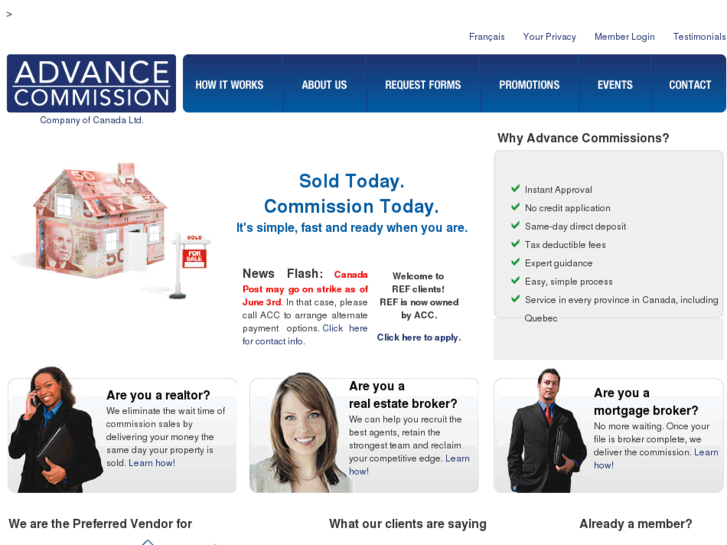 www.advance-commission.com