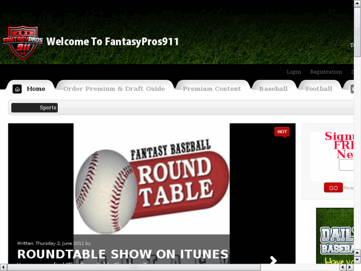 www.fantasyfootballstartsit.com
