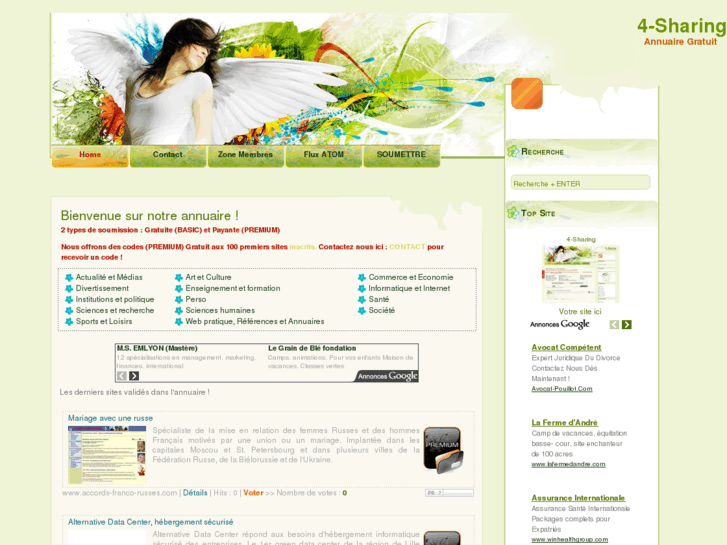 www.4-sharing.com