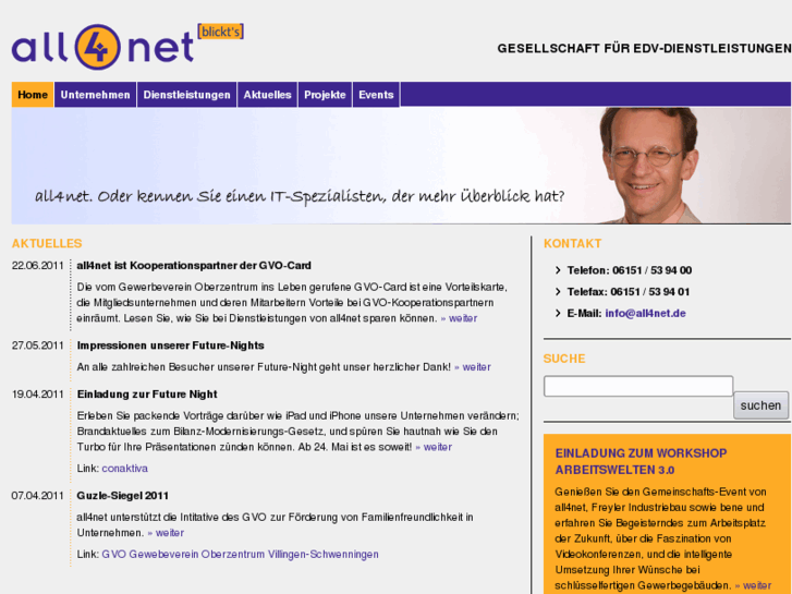 www.all4net.biz