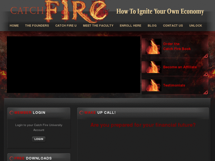 www.catchfirebook.com
