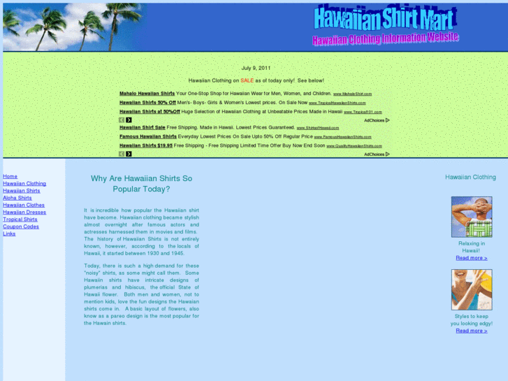www.hawaiianshirtmart.com