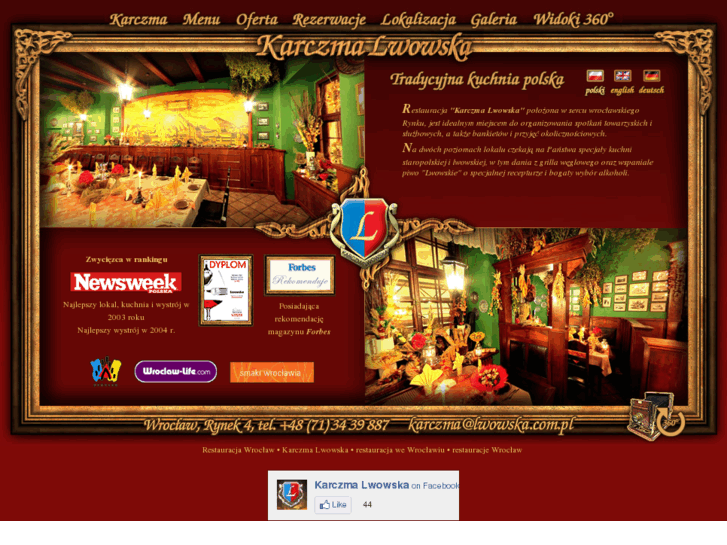 www.lwowska.com.pl
