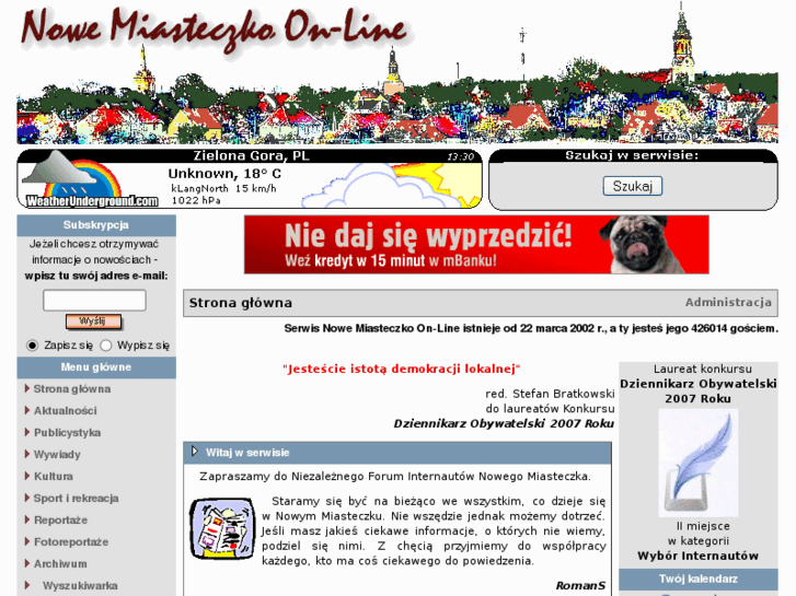www.nowemiasteczko.org