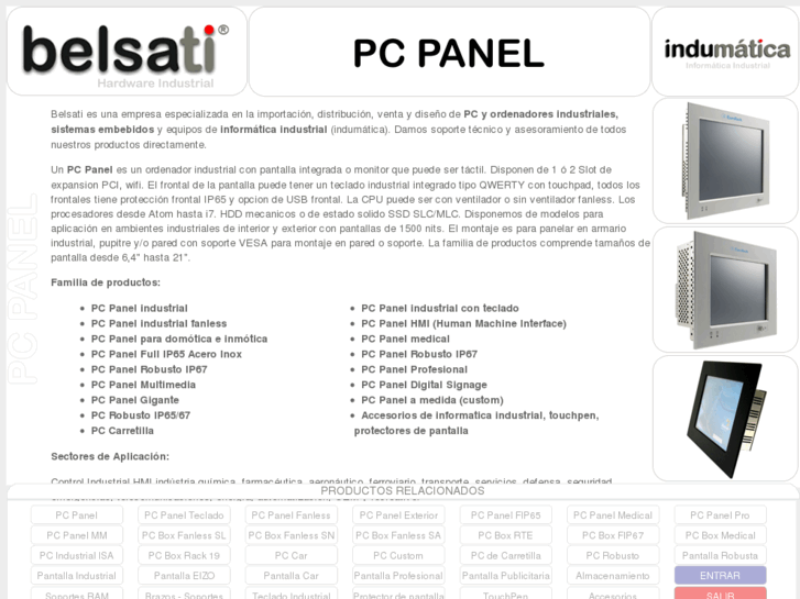 www.pcpanelindustrial.es