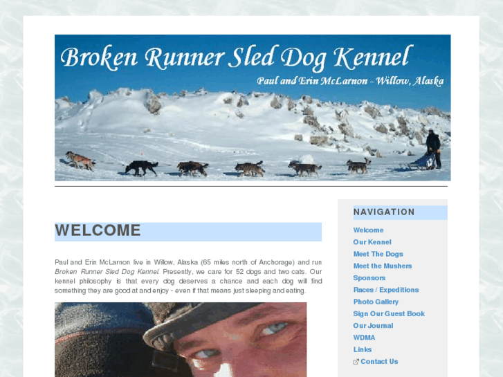 www.brokenrunnerkennel.com