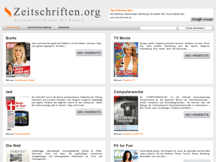 www.zeitschriften.org