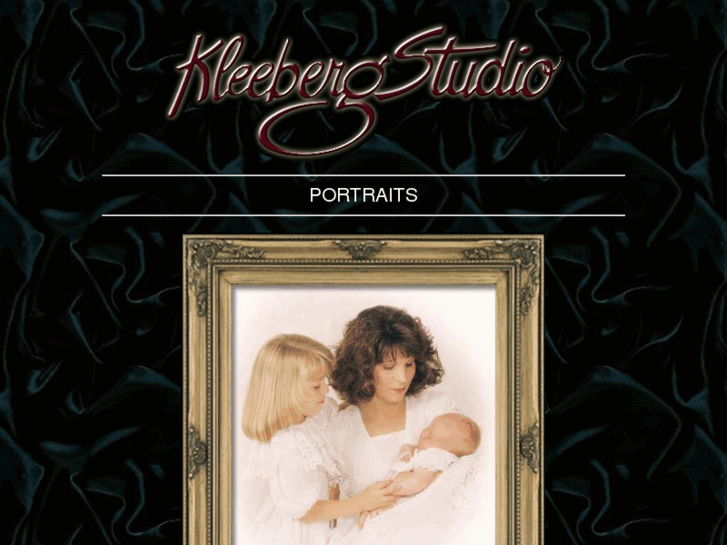 www.kleebergstudio.com