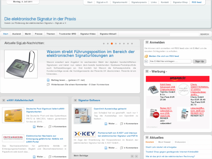 www.siglab.de