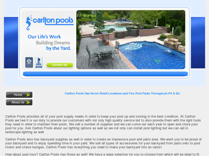 www.carltonpools.net