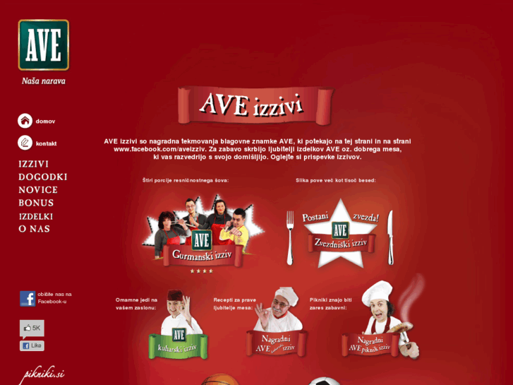 www.aveizziv.si