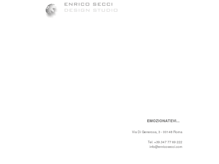 www.enricosecci.com
