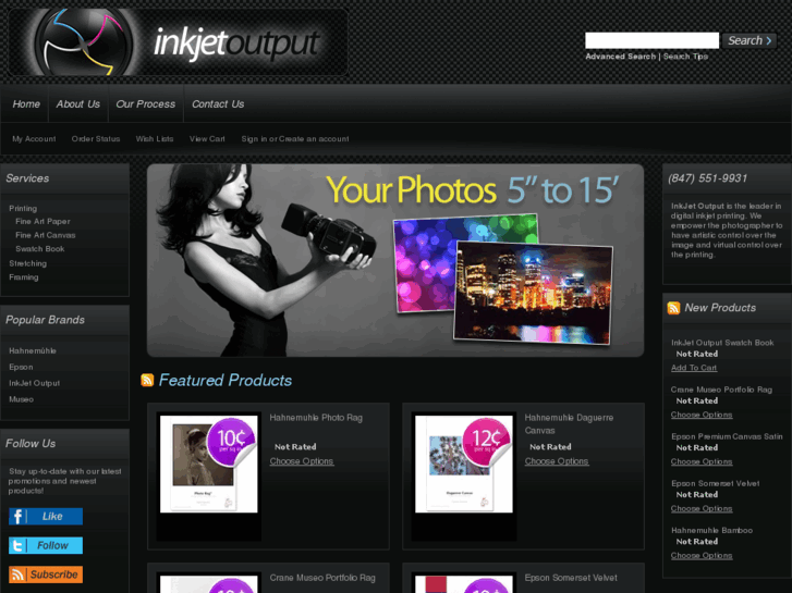 www.inkjetoutput.com
