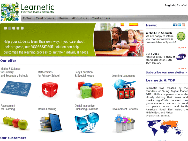 www.learnetic.com
