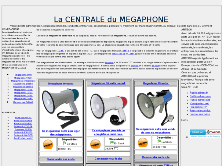 www.artech-fr.com