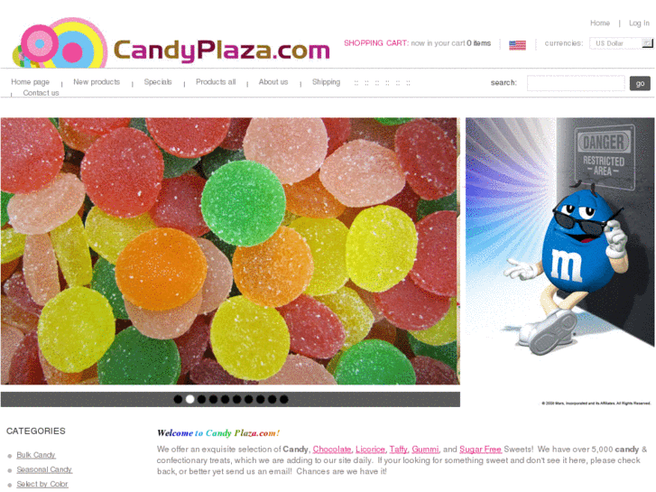 www.candybasement.com