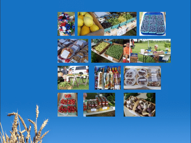 www.conneautfarmersmarket.com