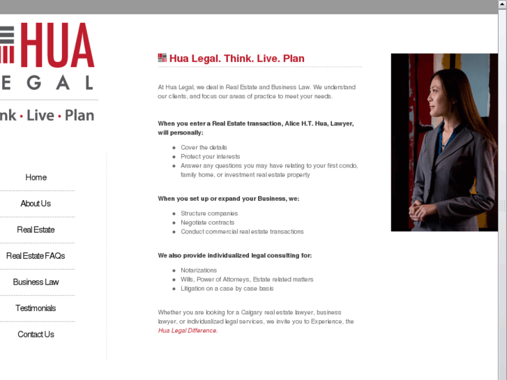 www.hualegal.com