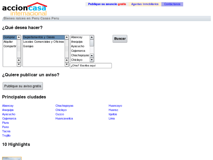 www.accioncasa.pe