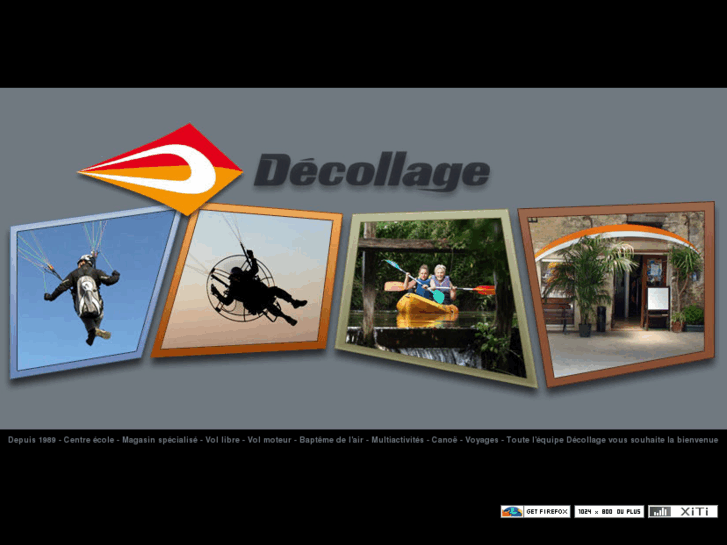 www.decollage.fr