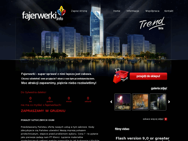 www.fajerwerki.info