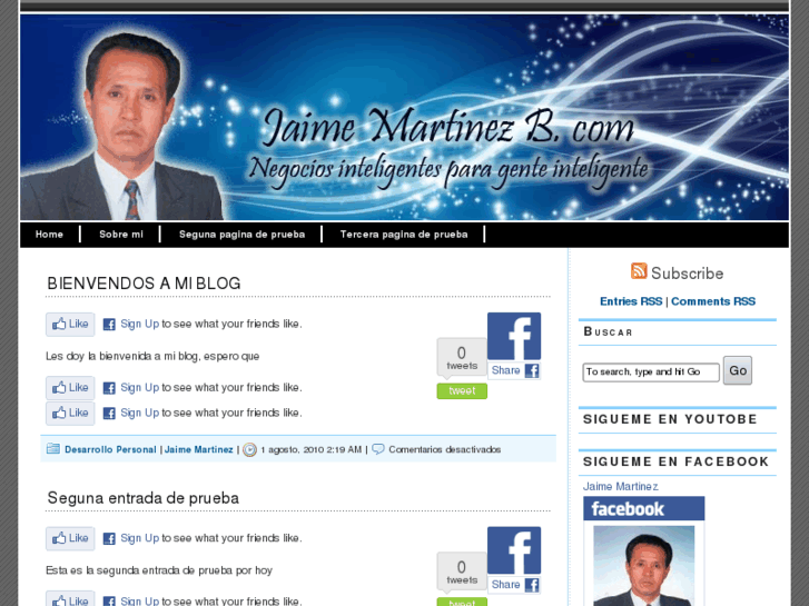 www.jaimemartinezb.com