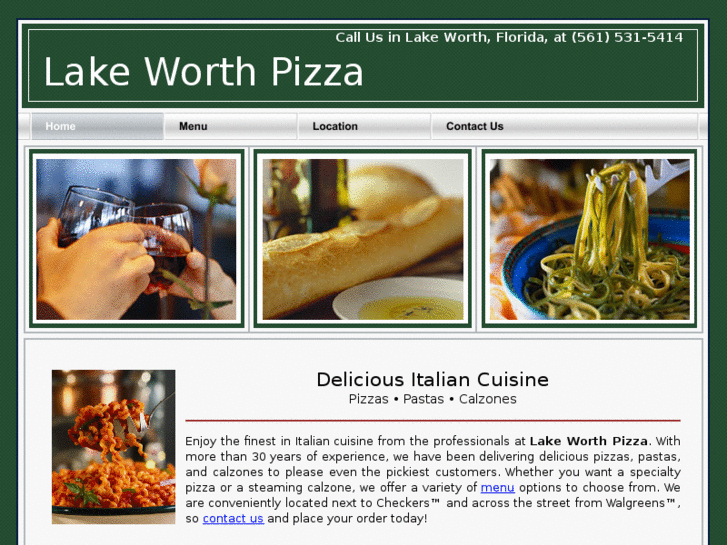 www.lakeworthpizza.com
