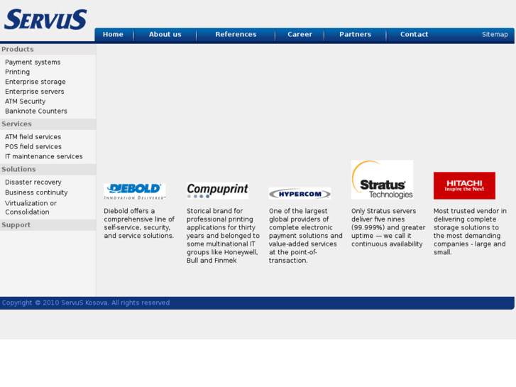 www.servuskosova.com