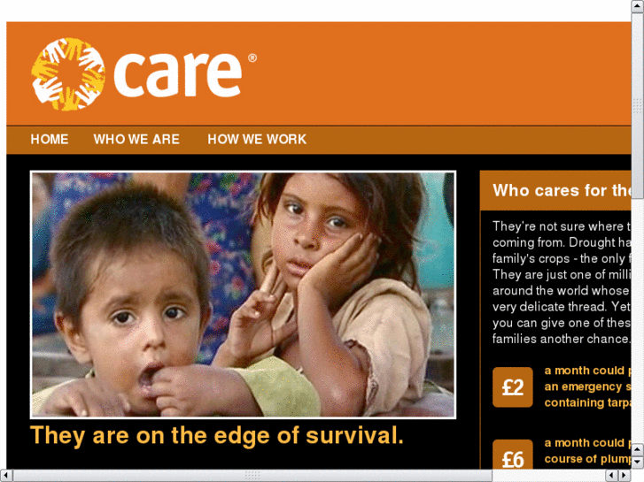 www.wecaretv.org