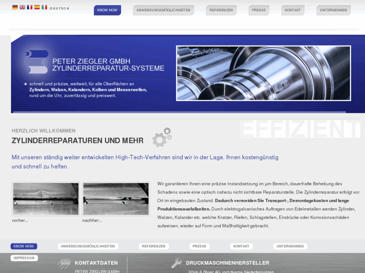 www.zylinder-ziegler.de