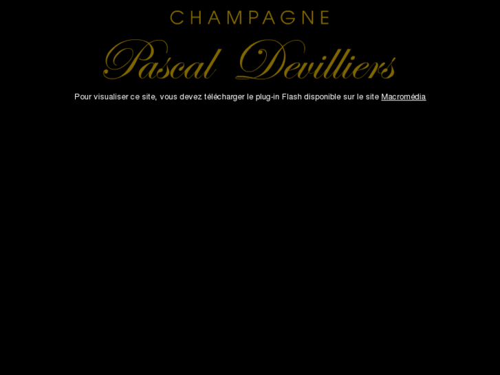 www.champagne-devilliers.com