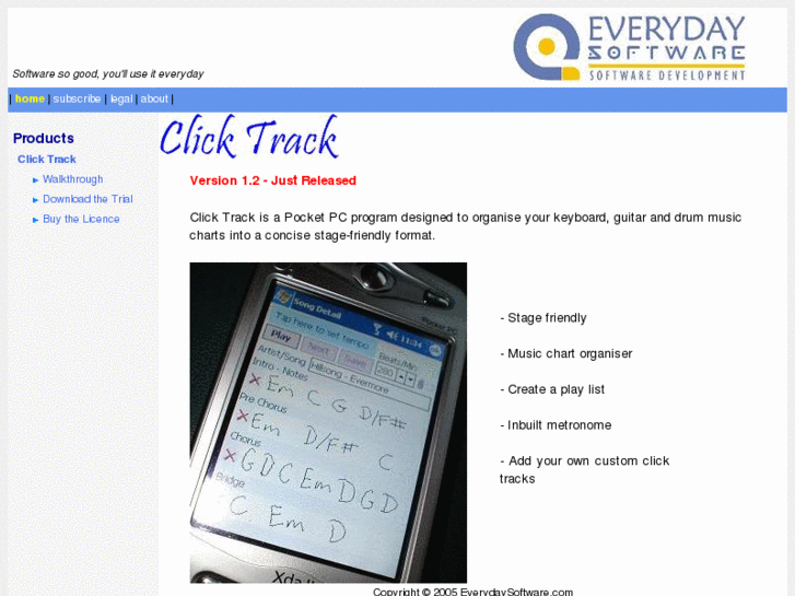 www.everydaysoftware.com