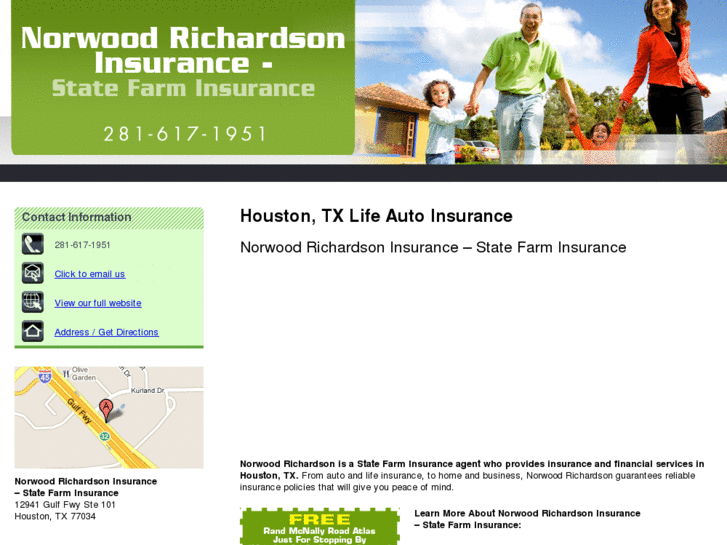 www.autoinsuranceagenthouston.com