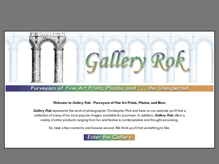 www.galleryrok.com