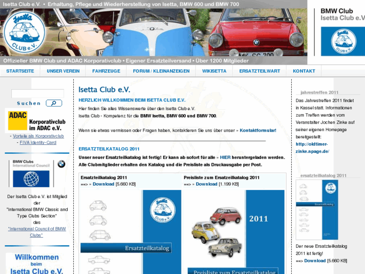 www.isetta-club.com