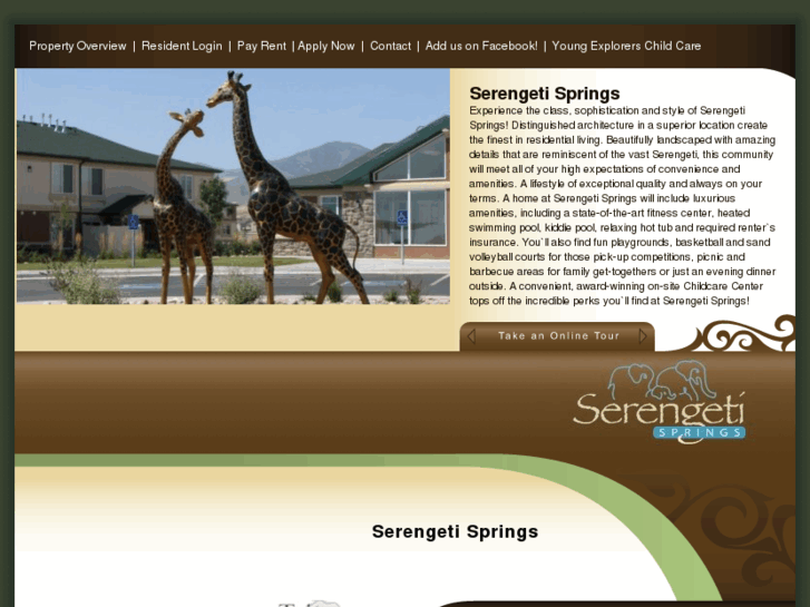 www.serengetisprings.com