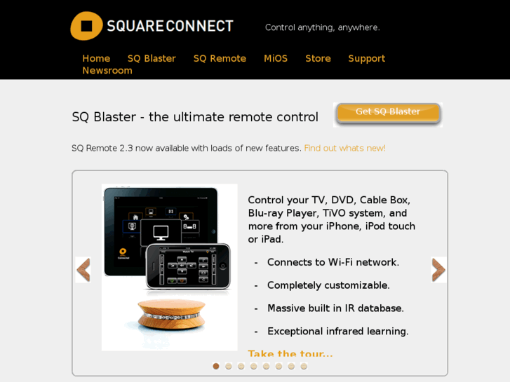 www.squareconnect.com