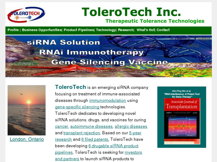 www.tolerotech.com