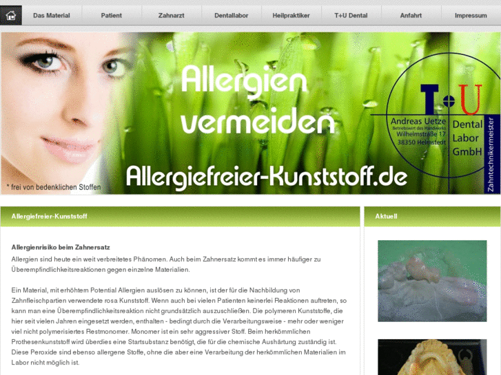 www.allergiefreier-kunststoff.biz