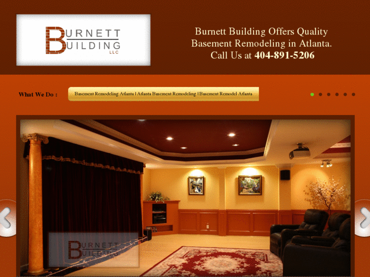 www.basementremodelingatlanta.net