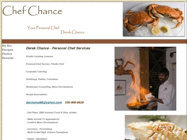 www.chefchance.com