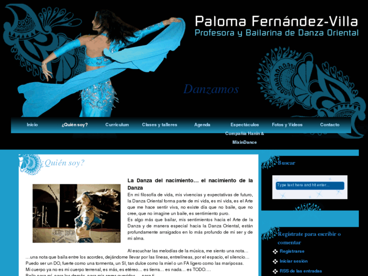 www.danzamos.com